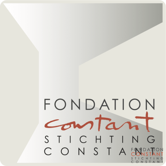 Fondation Constant-social media logo