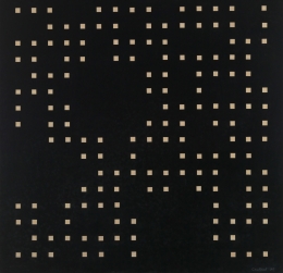 Constant Nieuwenhuys-Variations Rythmiques, 1953