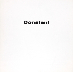Constant aquarellen en etsen-Galerie Nouvelle Images, 1974