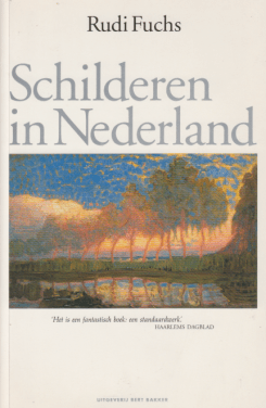 Schilderen in Nederland | De geschiedenis van 1000 jaar kunst, 2004
