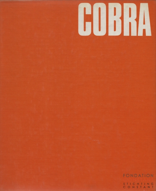 COBRA | Gunnar Jespersen, 1974
