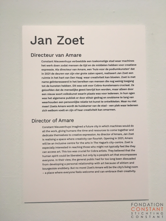 Jan Zoet