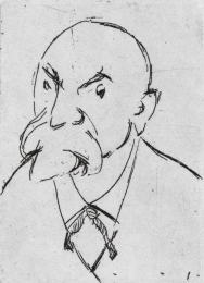 Constant Nieuwenhuys-Cézanne, 1985