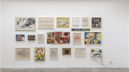 The Avant-Garde Won't Give Up at Blum & Poe, Los Angeles