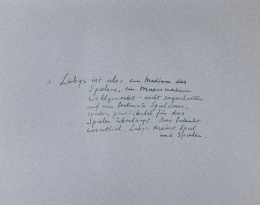 Constant Nieuwenhuys-Labyrismen 2a, 1968