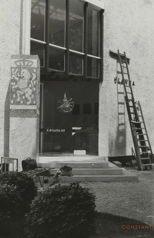 Biennale Venice, 1966-6