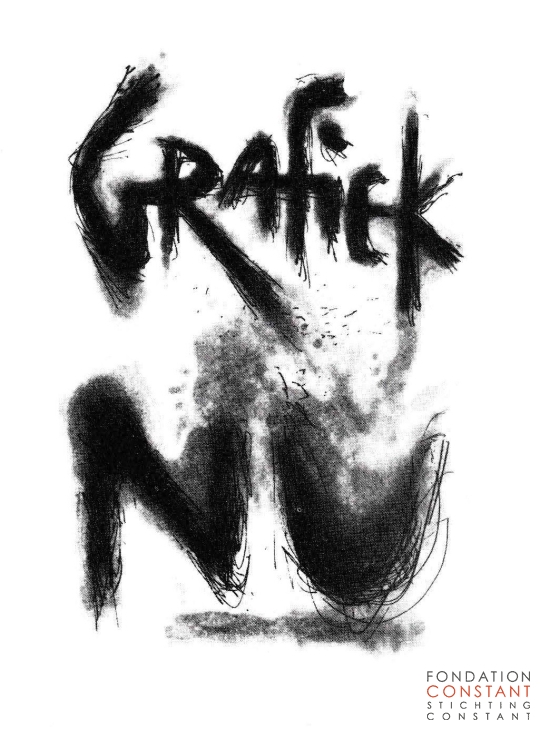 Grafiek Nu | Hedendaagse prentkunst in Nederland, 1984