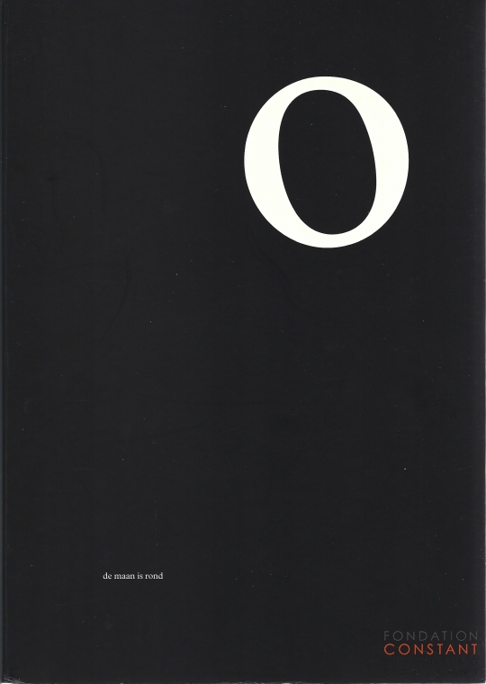 De maan is rond, 1994-1995