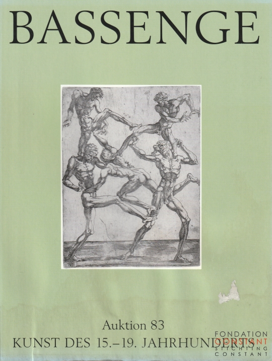 Kunst des 15.-19. Jahrhunderts, 2004