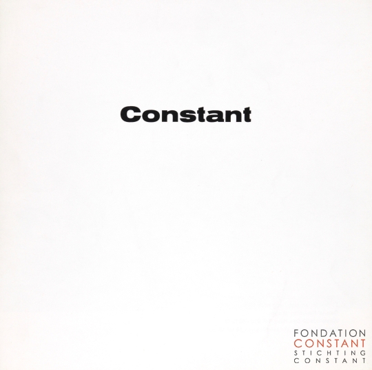 Constant aquarellen en etsen-Galerie Nouvelle Images, 1974