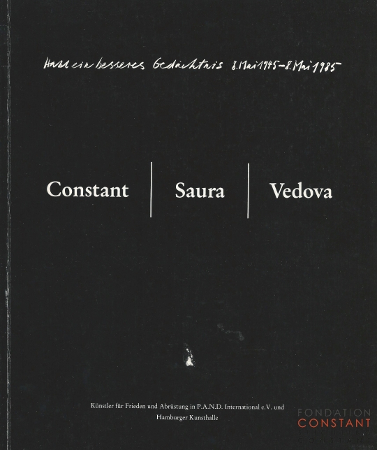 Habt ein besseres Gedächtnis, 1985