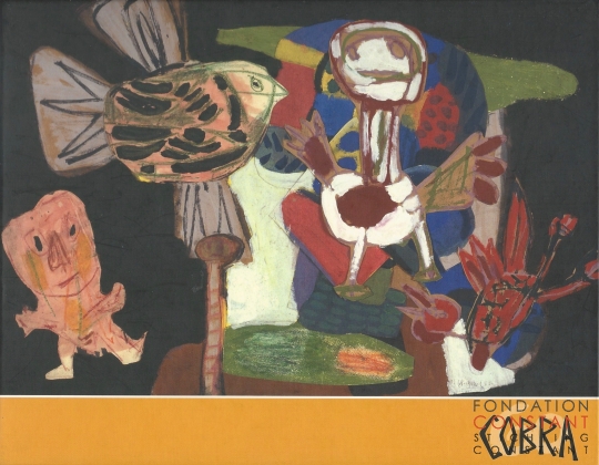 Cobra 60, 2008