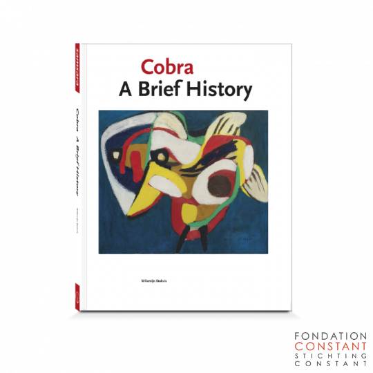 Cobra a Brief History, 2015