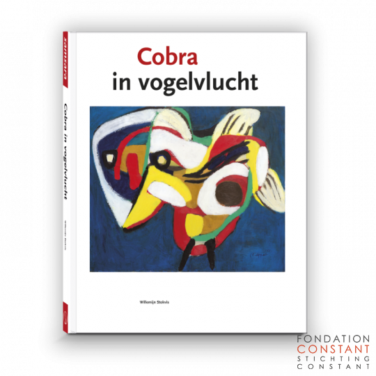 Cobra in vogelvlucht, 2015