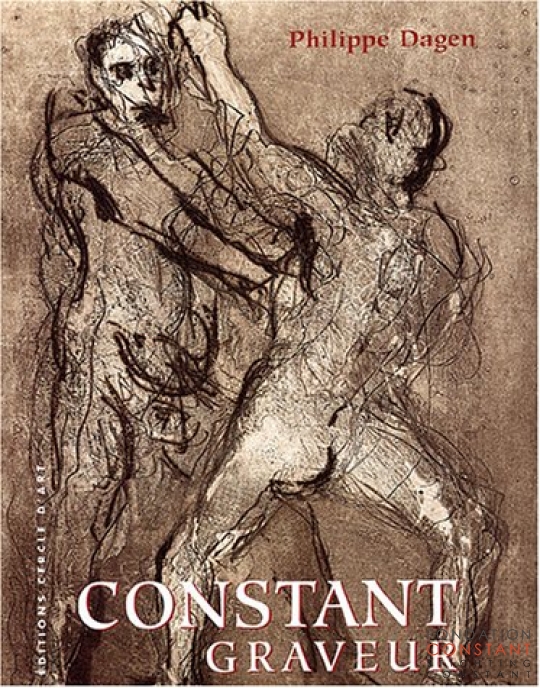 Constant, Graveur