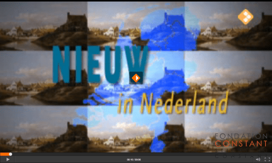 Nieuw in Nederland