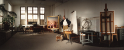 Wittenburg, 1997