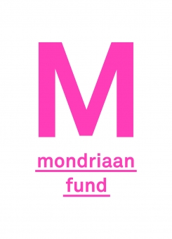 Mondriaan Fund