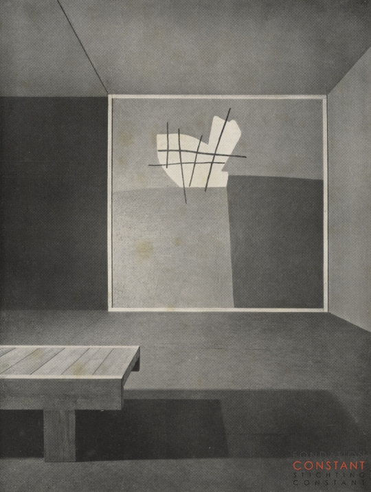 Ruimte in kleur, 1952-Ruimte in kleur, 1952-8