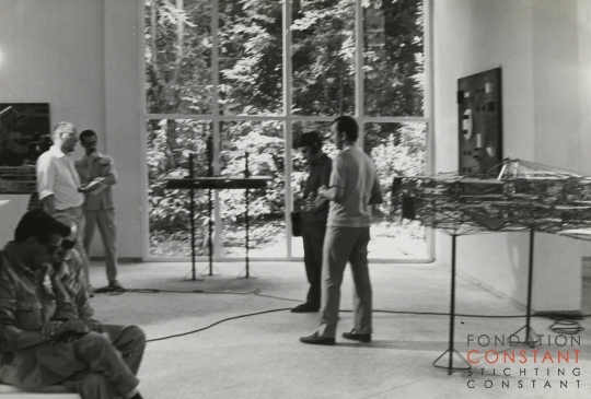 Biennale Venice, 1966-5