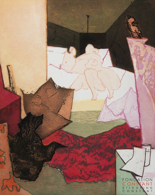 Plaisir et tristesse de l'amour, 1979