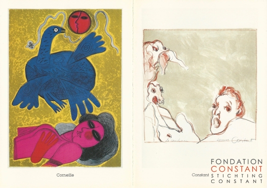 Portfolio 40 ÅR Cobra 40 ÅR, 1988-3