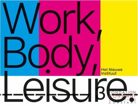 WORK BODY LEISURE, 2018