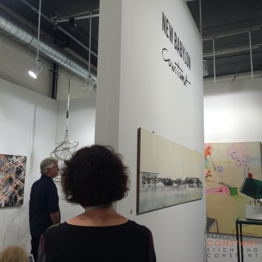 Feature Art Basel-Borzo, 2015-8