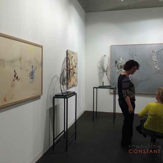 Feature Art Basel-Borzo, 2015-7
