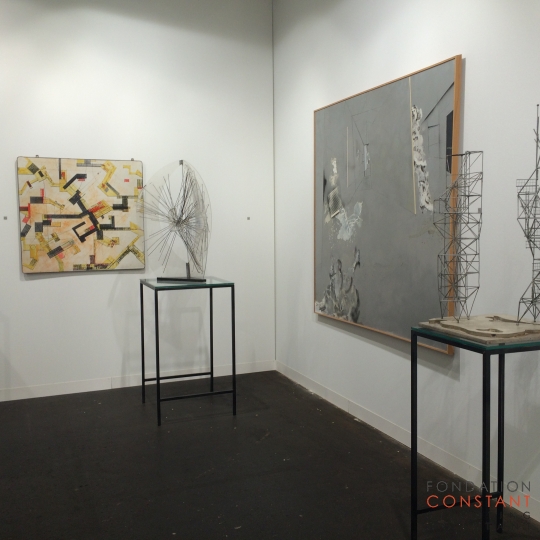 Feature Art Basel-Borzo, 2015-5