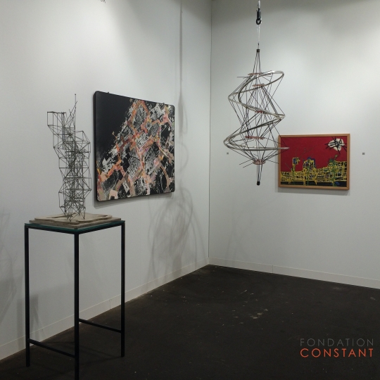 Feature Art Basel-Borzo, 2015-4