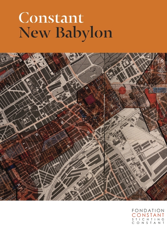 Constant. New Babylon