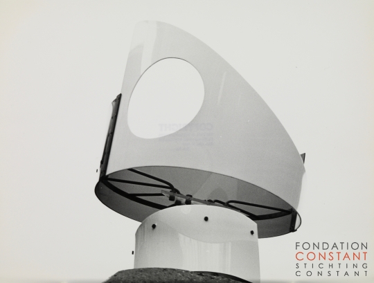 Observatorium, 1956