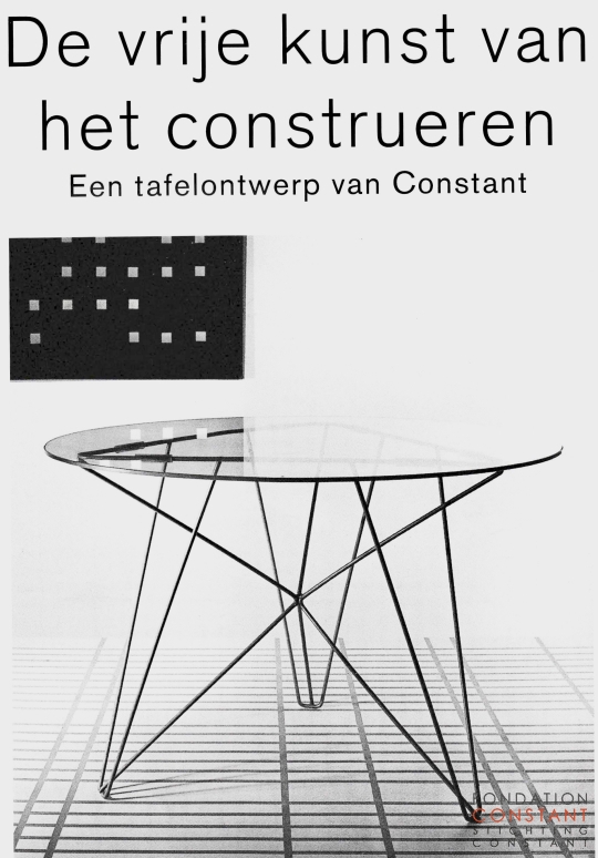Image by Jan Versnel