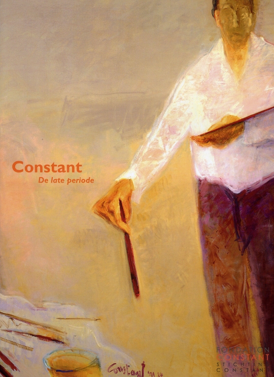 Constant De late periode, 2008