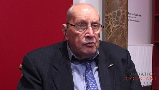 Hans Sonneberg