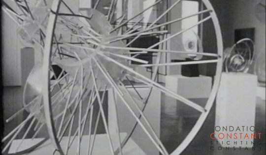 Screenshot videoregistration 1961