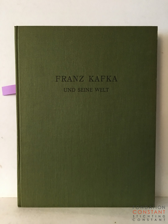 Franz Kafka | und seine Welt