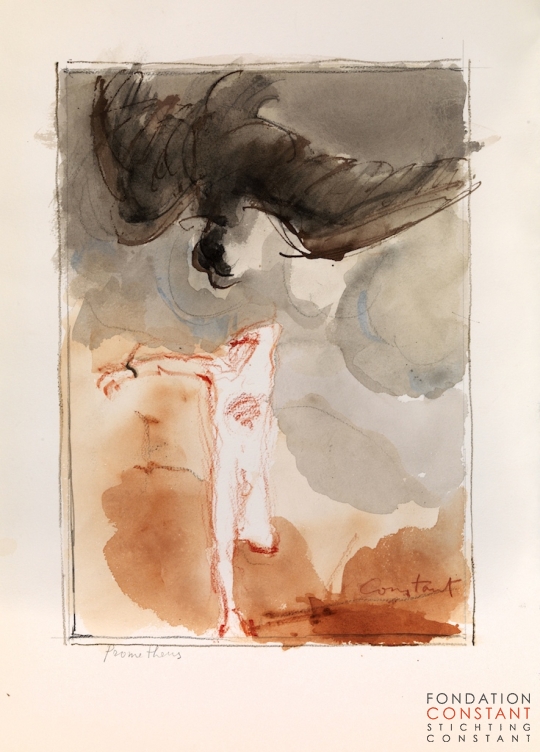 Voorstudie Prometheus 1