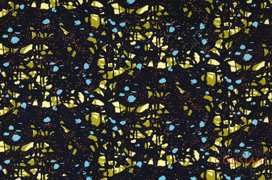 Constant Nieuwenhuys-Chilla IV, 1957