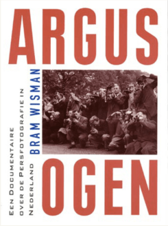 Argusogen - Bram Wisman, 1994