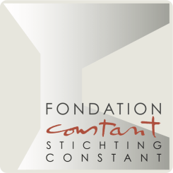 Fondation Constant - logo