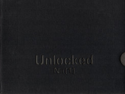 Unlocekd No [1], 2001
