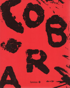 Cobra (Schone Kunsten, Brussel), 2008