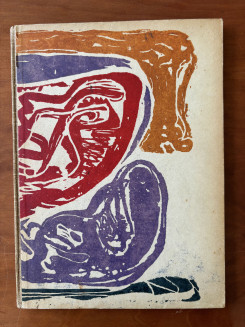 1952 Held og Hasard-00 Cover