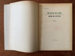 1952 Held og Hasard-03 Title page