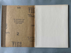 1959 Memoires-Structures portantes d'Asger Jorn, Guy Debord-02