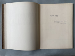1959 Memoires-Structures portantes d'Asger Jorn, Guy Debord-06