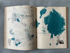 1959 Memoires-Structures portantes d'Asger Jorn, Guy Debord-26