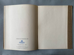 1959 Memoires-Structures portantes d'Asger Jorn, Guy Debord-33